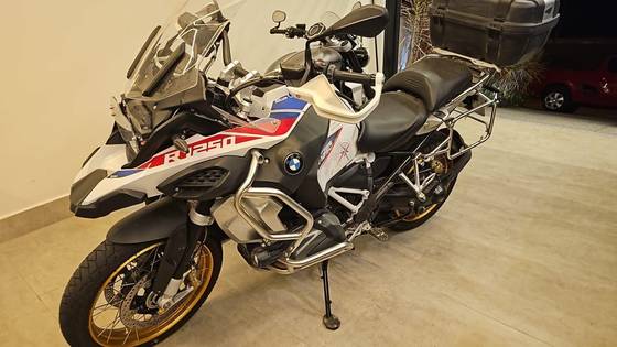 BMW R 1250 GS PREMIUM 